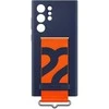 Išmanusis laikrodis Ecost Prekė po grąžinimo Samsung EF-GS908T mobiliojo telefono dėklas 17,3 cm (6.8) Navy, Oranžinė (Atnaujinta)