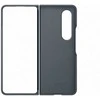 Dėklas Ecost prekė po grąžinimo Samsung EF-VF936 Leather Cover for Galaxy Z Fold4 | Išmanusis telefonas Cover Mobile (Atnaujinta)