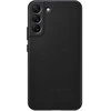 Dėklas Ecost prekė po grąžinimo Samsung Leather Išmanusis telefonas Cover EF-VS906, for Galaxy Z S22 5G, Genuine Lea (Atnaujinta)