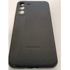 Dėklas Ecost prekė po grąžinimo Samsung Leather Išmanusis telefonas Cover EF-VS906, for Galaxy Z S22 5G, Genuine Lea (Atnaujinta)