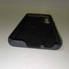 Ecost prekė po grąžinimo Samsung silikoninis telefono dėklas Galaxy S22 5G, juodas (Atnaujinta)