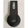 Ecost prekė po grąžinimo Schellenberg 20019 Radio-controlled Handheld Transmitter 1 Channel Juodas (Atnaujinta)