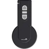 Ecost prekė po grąžinimo Schellenberg 20019 Radio-controlled Handheld Transmitter 1 Channel Juodas (Atnaujinta)