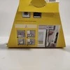 Ecost prekė po grąžinimo Schellenberg 50001 Maxi Roller Blind Inlet Winder plotis 23 mm skylės atstu (Atnaujinta)