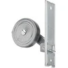 Ecost prekė po grąžinimo Schellenberg 50001 Maxi Roller Blind Inlet Winder plotis 23 mm skylės atstu (Atnaujinta)