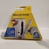 Ecost prekė po grąžinimo Schellenberg 50001 Maxi Roller Blind Inlet Winder plotis 23 mm skylės atstu (Atnaujinta)