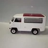 Ecost prekė po grąžinimo Schleich 42370 Mobilus veterinaras su Hanoverių veislės kumeliukais (Atnaujinta)