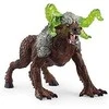 Ecost prekė po grąžinimo SCHLEICH 42521 SteinWidder (Eldrador), Mehrfarbig (Atnaujinta)