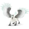 Ecost prekė po grąžinimo Schleich 70143 Ledų grifas, vaikams nuo 7 iki 12 metų, ELDRADOR CREATURES - (Atnaujinta)