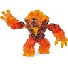 Ecost prekė po grąžinimo Schleich 70145 Lavo demonas, vaikams nuo 7 iki 12 metų, ELDRADOR CREATURES (Atnaujinta)