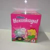 Ecost prekė po grąžinimo Schmidt Spiele 40458 Bibi Blocksberg Hex Ball, Game for Kids (Atnaujinta)