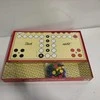 Ecost prekė po grąžinimo Schmidt Spiele 49020 „Žmogau, nesinervink“ jubiliejinis leidimas, su medinė (Atnaujinta)
