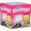Ecost prekė po grąžinimo Schmidt Spiele 40458 Bibi Blocksberg Hex Ball, Game for Kids (Atnaujinta)
