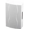 Ecost prekė po grąžinimo SCS Sentinel - CFI0006 - Wired Doorbell - Electromechanical Wired Doorbell (Atnaujinta)