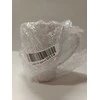 Ecost prekė po grąžinimo, Seltmann Weiden Lido V2 10863 Tambel puodelis su rankena 0,35 l, baltas (Atnaujinta)
