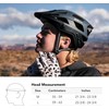 Ecost prekė po grąžinimo Sena M1 EVO MTB šalmas su interkomu (matinis juodas, L dydis) (Atnaujinta)