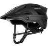 Ecost prekė po grąžinimo Sena M1 EVO MTB šalmas su interkomu (matinis juodas, L dydis) (Atnaujinta)