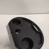 Ecost prekė po grąžinimo Senya Electric stovinčioji kepsninė (Atnaujinta)
