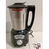 Ecost prekė po grąžinimo Senya Maišytuvas heating stainless steel Cook &amp; Ice V3, Mixer Soup Velveté/Mou (Atnaujinta)