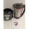 Ecost prekė po grąžinimo Senya Maišytuvas heating stainless steel Cook &amp; Ice V3, Mixer Soup Velveté/Mou (Atnaujinta)
