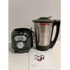 Ecost prekė po grąžinimo Senya Maišytuvas heating stainless steel Cook &amp; Ice V3, Mixer Soup Velveté/Mou (Atnaujinta)