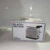 Ecost prekė po grąžinimo Severin AT 2286 Tostapane Automatico per panini croccanti e Toast Perfettam (Atnaujinta)