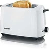 Ecost prekė po grąžinimo Severin AT 2286 Tostapane Automatico per panini croccanti e Toast Perfettam (Atnaujinta)