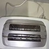 Ecost prekė po grąžinimo Severin AT 2286 Tostapane Automatico per panini croccanti e Toast Perfettam (Atnaujinta)
