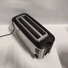 Skrudintuvas Ecost prekė po grąžinimo Severin Automatic Law Slit toaster, toaster with bread roll, high-quality s (Atnaujinta)