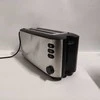 Skrudintuvas Ecost prekė po grąžinimo Severin Automatic Law Slit toaster, toaster with bread roll, high-quality s (Atnaujinta)