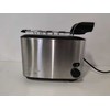Ecost prekė po grąžinimo Severin Automatic toaster 540 W, Toaster Compact iki 4 slices with sandwi (Atnaujinta)