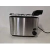 Ecost prekė po grąžinimo Severin Automatic toaster 540 W, Toaster Compact iki 4 slices with sandwi (Atnaujinta)