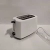 Skrudintuvas Ecost prekė po grąžinimo SEVERIN Automatik-Toaster, Toaster mit Brötchenaufsatz, hochwertiger Toaste (Atnaujinta)