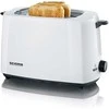 Skrudintuvas Ecost prekė po grąžinimo SEVERIN Automatik-Toaster, Toaster mit Brötchenaufsatz, hochwertiger Toaste (Atnaujinta)