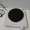 Ecost prekė po grąžinimo SEVERIN hotplate, mass hob (1x Ø 18.5 cm), stepless temperature setting, DK (Atnaujinta)