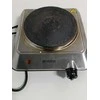 Ecost prekė po grąžinimo Severin hotplate, mass hob (1x Ø 18 cm), stepless temperature setting, DK 1 (Atnaujinta)