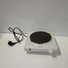 Ecost prekė po grąžinimo SEVERIN hotplate, mass hob (1x Ø 18.5 cm), stepless temperature setting, DK (Atnaujinta)
