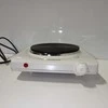 Ecost prekė po grąžinimo SEVERIN hotplate, mass hob (1x Ø 18.5 cm), stepless temperature setting, DK (Atnaujinta)