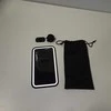 Ecost prekė po grąžinimo Shapeheart Magnetic Mobile Phone Holder Motorcycle for Rear View Mirror Uni (Atnaujinta)