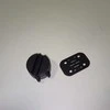 Ecost prekė po grąžinimo Shapeheart Magnetic Mobile Phone Holder Motorcycle for Rear View Mirror Uni (Atnaujinta)