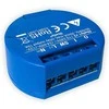 Ecost prekė po grąžinimo Shelly 1 - Switch Actuator 230 V 16 A - WIFI Relay Suitable for Smart Home, (Atnaujinta)