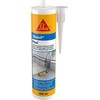 Ecost prekė po grąžinimo Sikasil Pool, Mastic silicone spécial joint pour piscine, 300ml, Blanc (Atnaujinta)