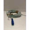 Ecost prekė po grąžinimo Silverline 656602 Ressort de Débouchage 10 m (Atnaujinta)