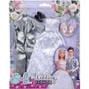 Ecost prekė po grąžinimo Simba 105723495 - Steffi Love vestuvių mados lėlė su romantine suknele ir j (Atnaujinta)