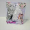 Ecost prekė po grąžinimo Simba 105723495 - Steffi Love vestuvių mados lėlė su romantine suknele ir j (Atnaujinta)