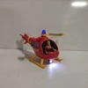 Ecost prekė po grąžinimo Simba 109251077 - Gaisrininkas Samas, sraigtasparnis Wallaby su Tomo figūrė (Atnaujinta)