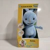 Ecost prekė po grąžinimo Simba 109461015 - KiKANiNCHEN Dainuok su manimi, pliušinis žaislas (Atnaujinta)