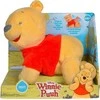 Ecost prekė po grąžinimo Simba 6315876875 - Disney Mikė Pūkuotukas „Ropok su manimi“, pliušinukas (Atnaujinta)