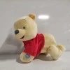 Ecost prekė po grąžinimo Simba 6315876875 - Disney Mikė Pūkuotukas „Ropok su manimi“, pliušinukas (Atnaujinta)