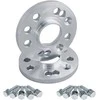 Ecost prekė po grąžinimo Simoni Racing DR041/B15 Spacers with Fixing Screws for Original, 20 mm (Atnaujinta)
